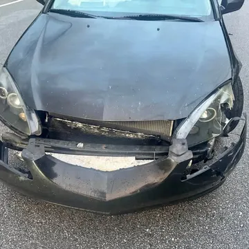 2006 Acura RSX