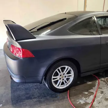 2006 Acura RSX Sport Coupe 2D