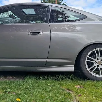 2006 Acura RSX Type S