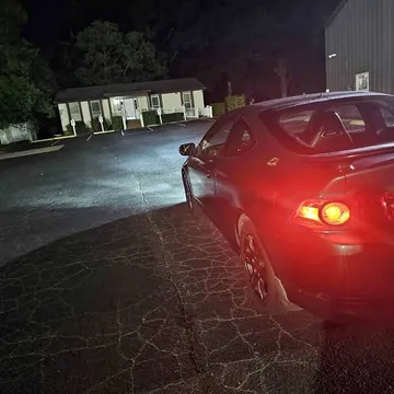 2006 Acura RSX Sport Coupe 2D
