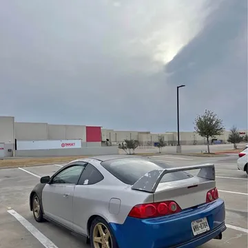2006 Acura RSX
