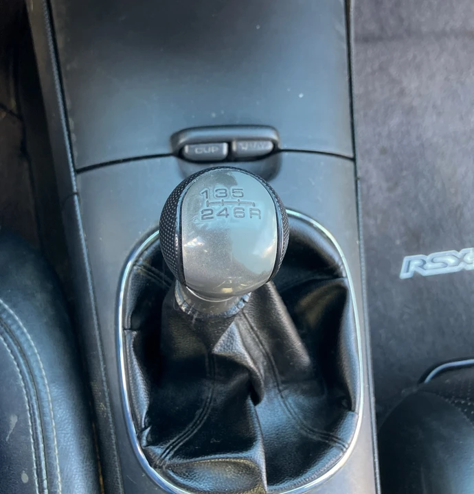 2006 Acura RSX Type-S - Image 17 of 20