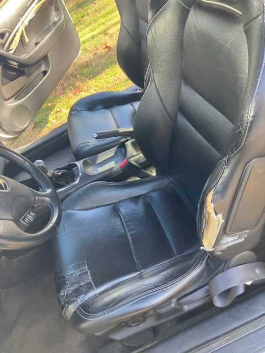 2006 Acura RSX Type-S - Image 14 of 20