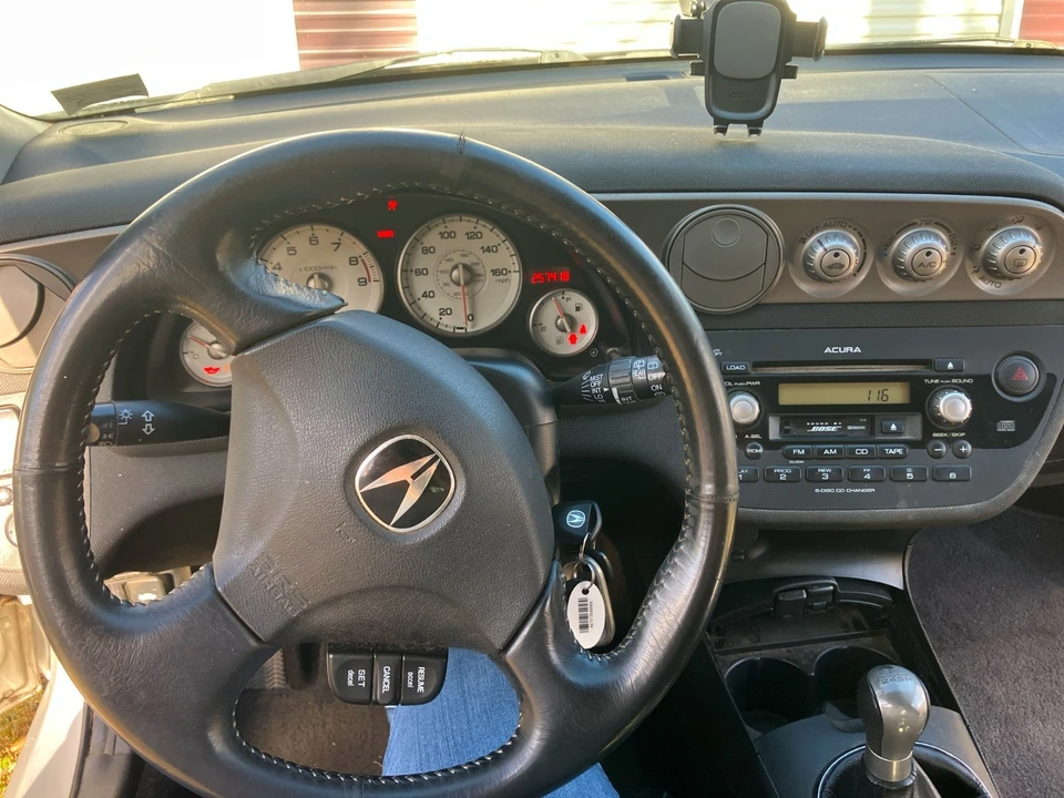 2006 Acura RSX Type-S - Image 15 of 20