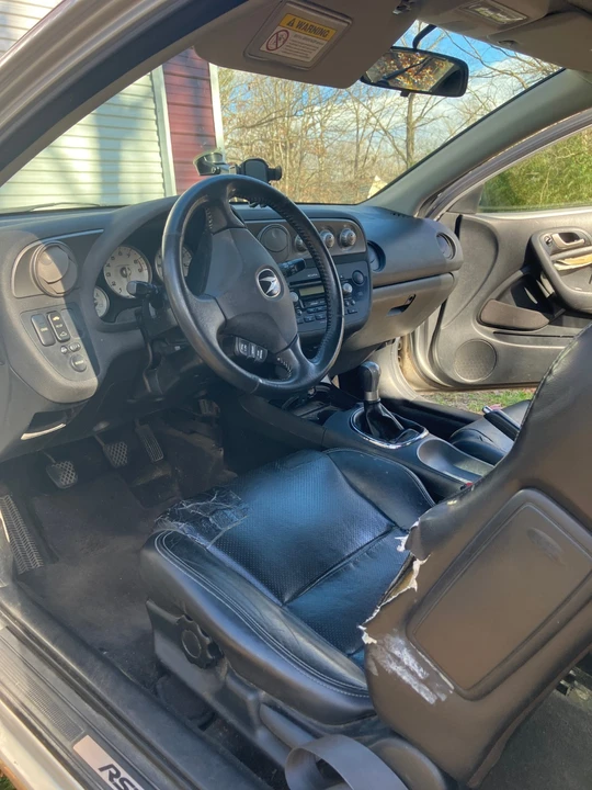 2006 Acura RSX Type-S - Image 12 of 20