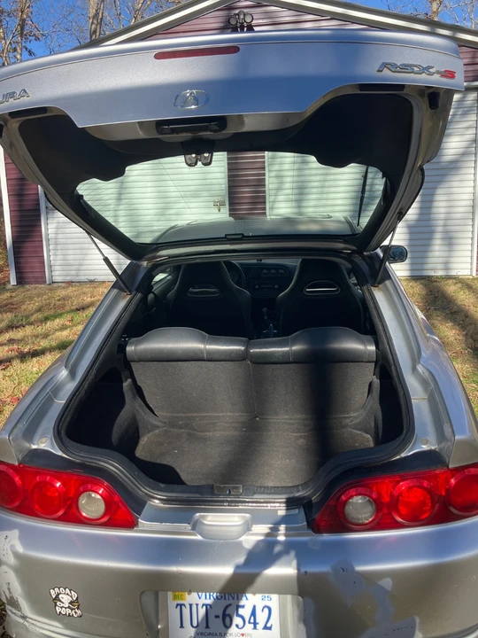 2006 Acura RSX Type-S - Image 10 of 20