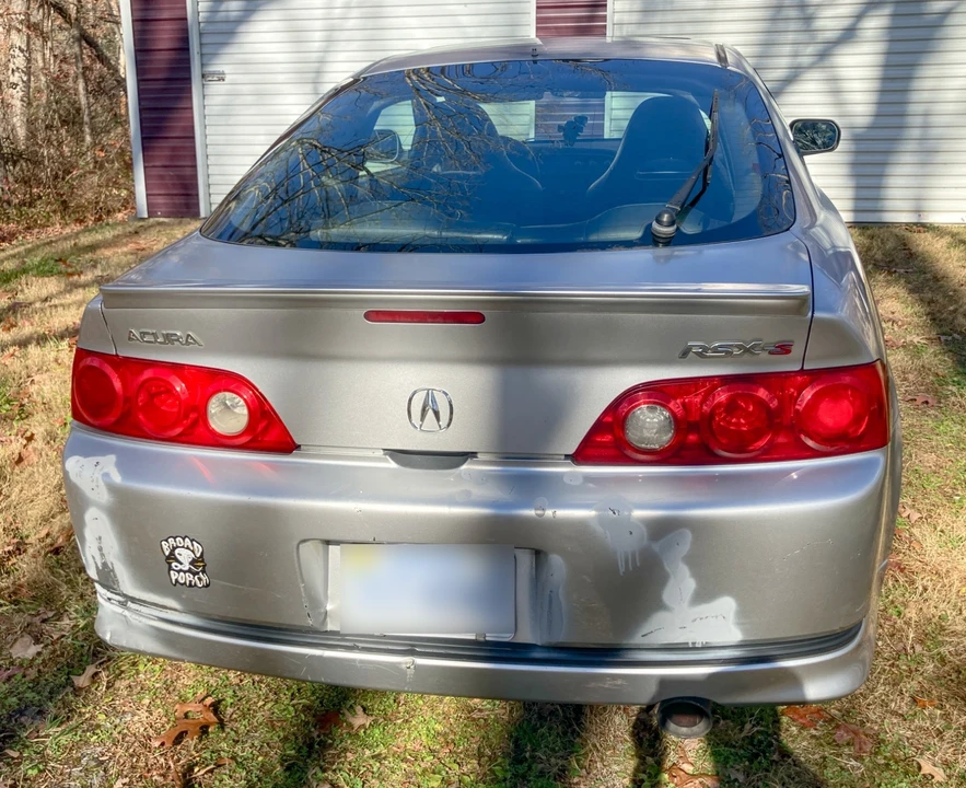 2006 Acura RSX Type-S - Image 4 of 20