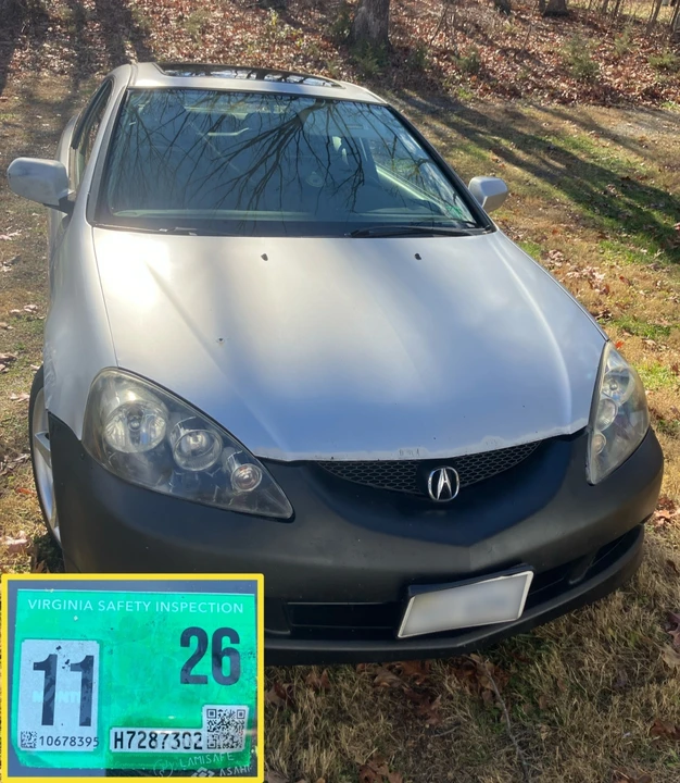 2006 Acura RSX Type-S - Image 3 of 20