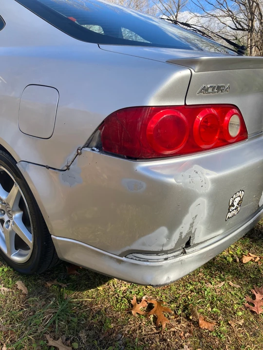 2006 Acura RSX Type-S - Image 9 of 20