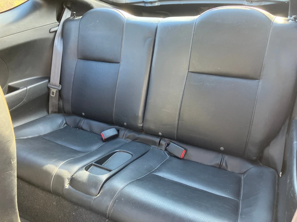 2006 Acura RSX Type-S - Image 18 of 20