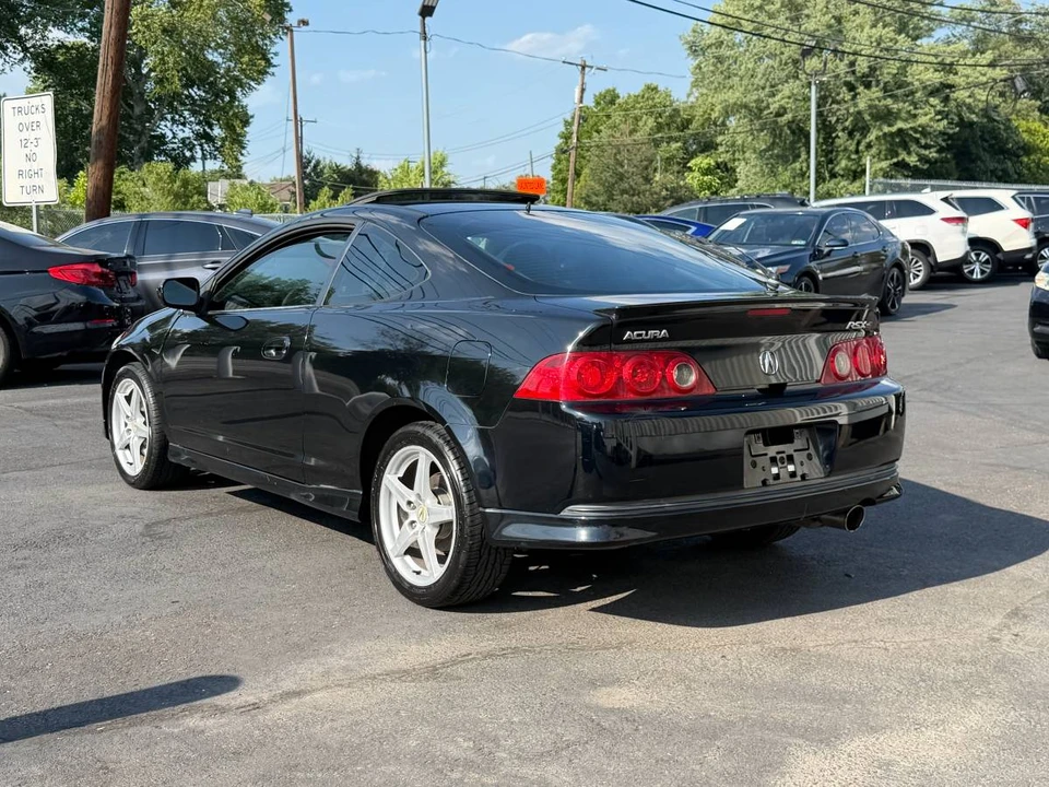 2006 Acura RSX - Image 7 of 17