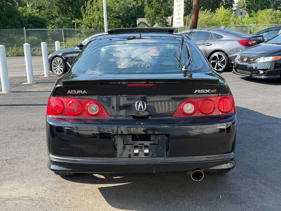 2006 Acura RSX - Image 6 of 17
