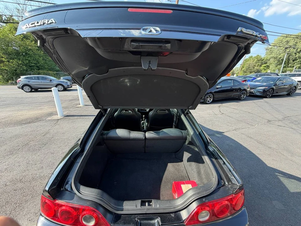 2006 Acura RSX - Image 11 of 17