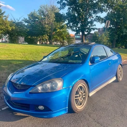 2006 Acura RSX Type-S - Image 1 of 1