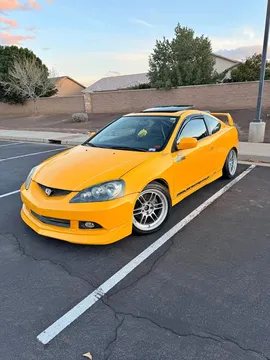 2006 Acura RSX Type S