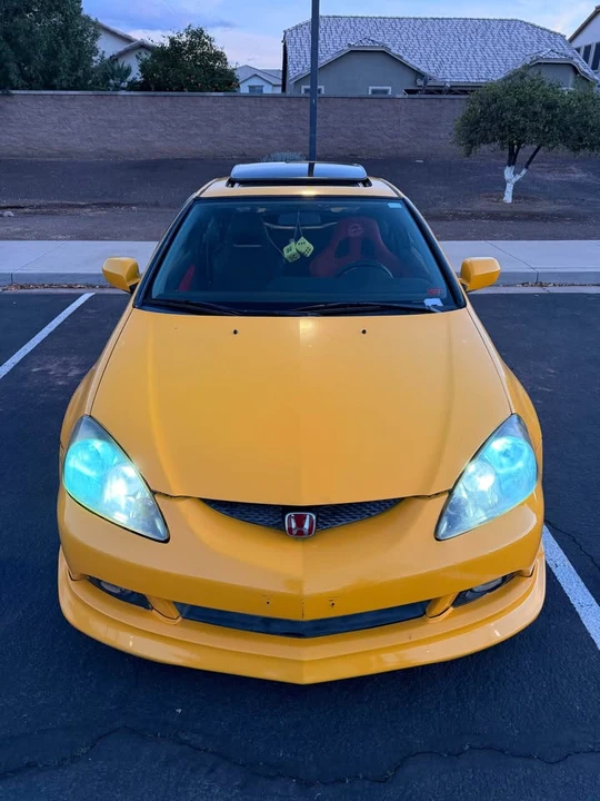 2006 Acura Integra 4th Gen - Image 5 of 10
