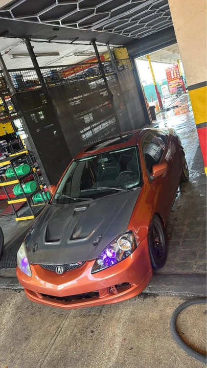 2006 Acura RSX Type-S - Image 1 of 10