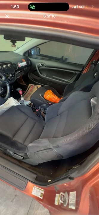 2006 Acura RSX Type-S - Image 6 of 10