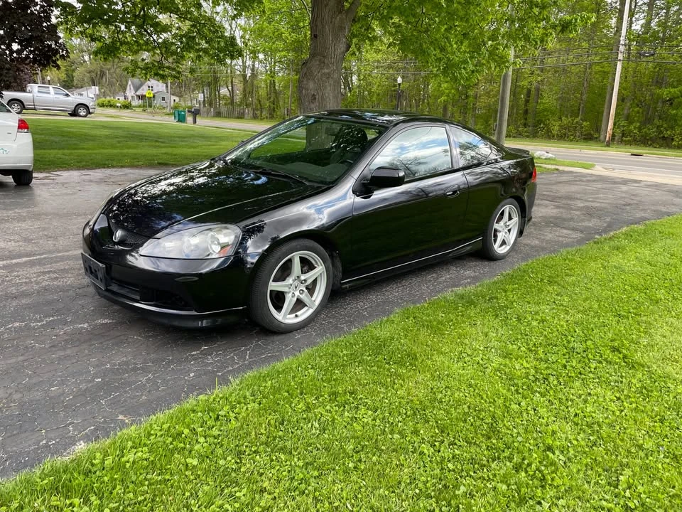 2006 Acura RSX Type-S - Image 2 of 20