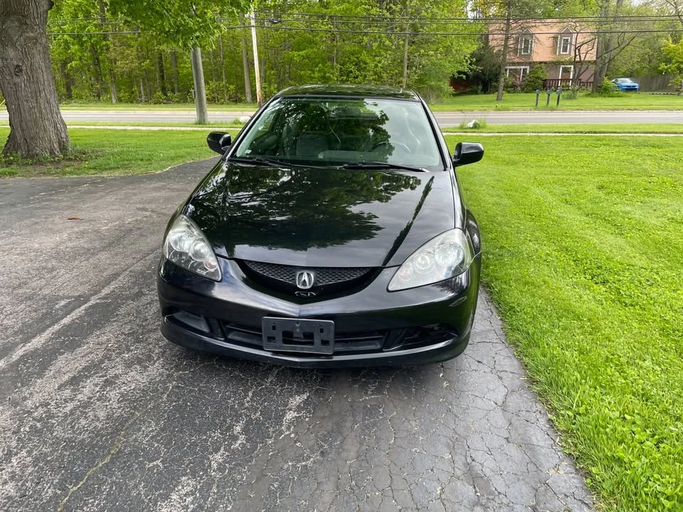 2006 Acura RSX Type-S - Image 3 of 20