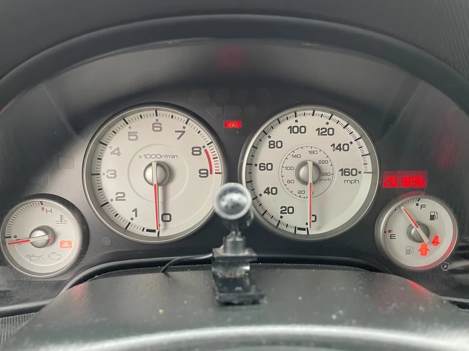 2006 Acura RSX Type-S - Image 17 of 20