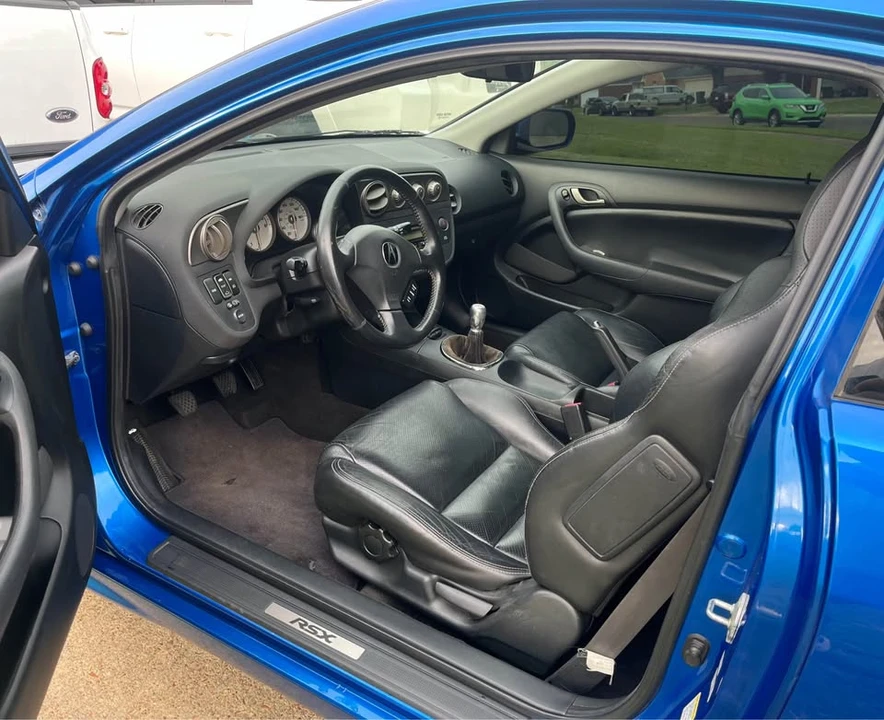 2006 Acura RSX Type-S - Image 3 of 7