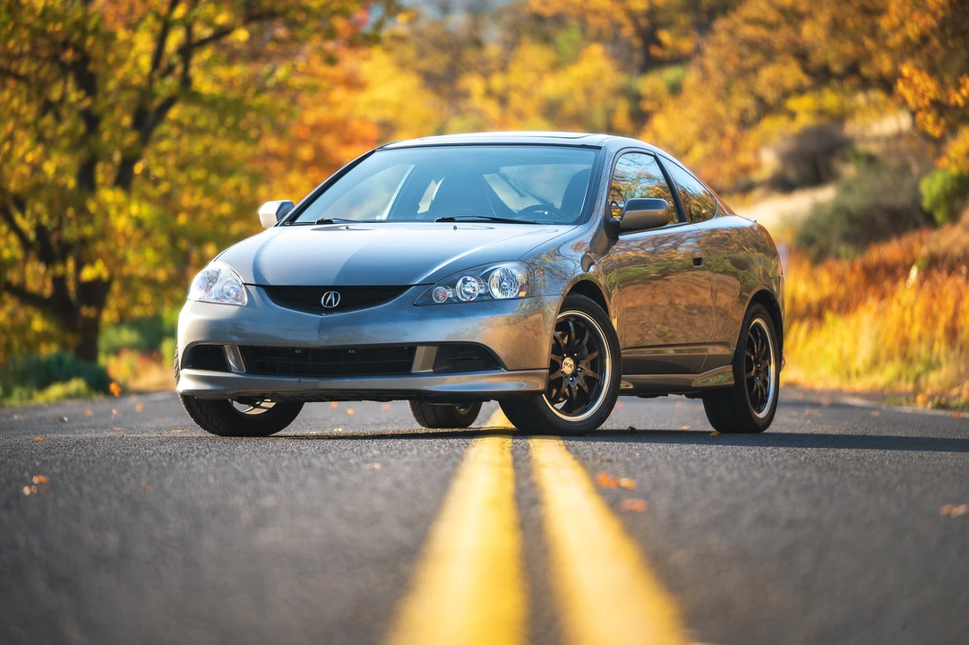 2006 Acura RSX Type-S - Image 18 of 31
