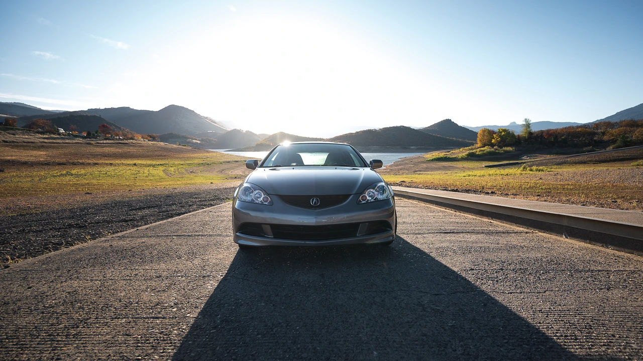 2006 Acura RSX Type-S - Image 14 of 31
