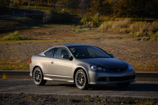 2006 Acura RSX Type-S - Image 2 of 31