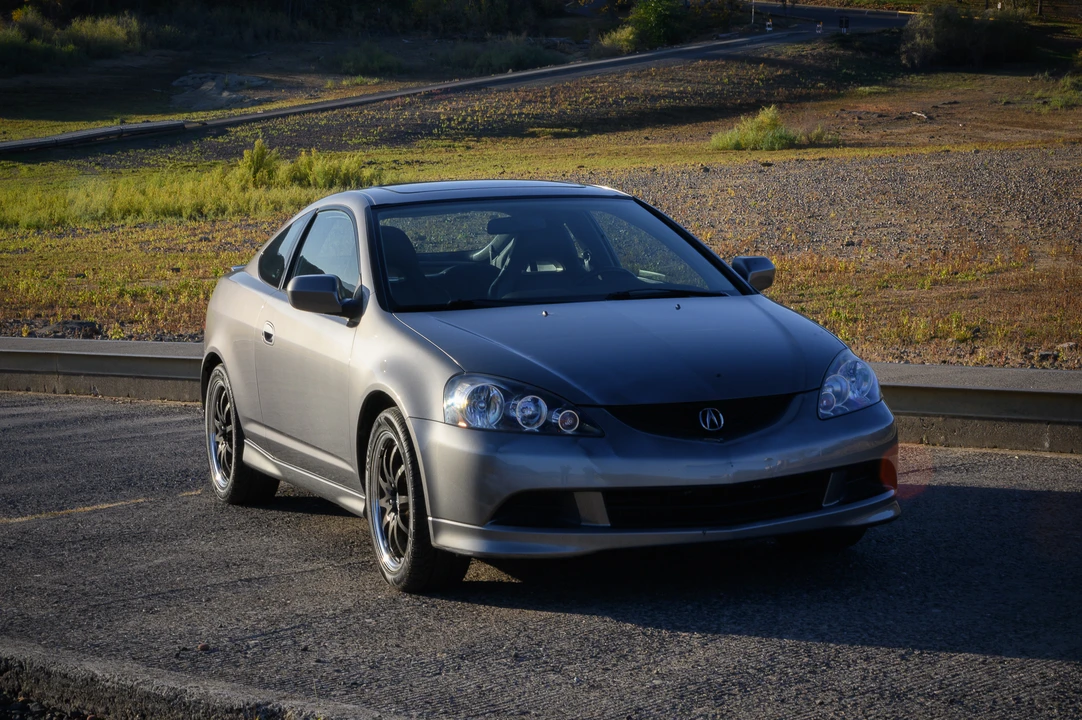 2006 Acura RSX Type-S - Image 10 of 31