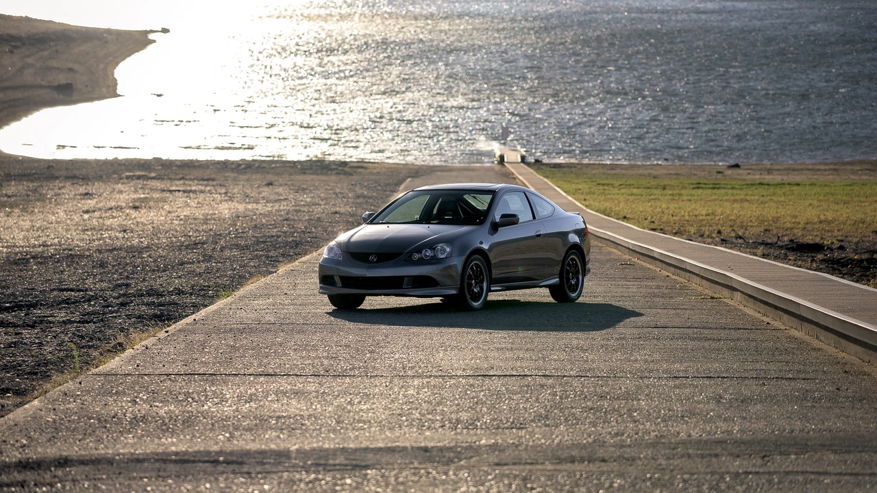 2006 Acura RSX Type-S - Image 26 of 31