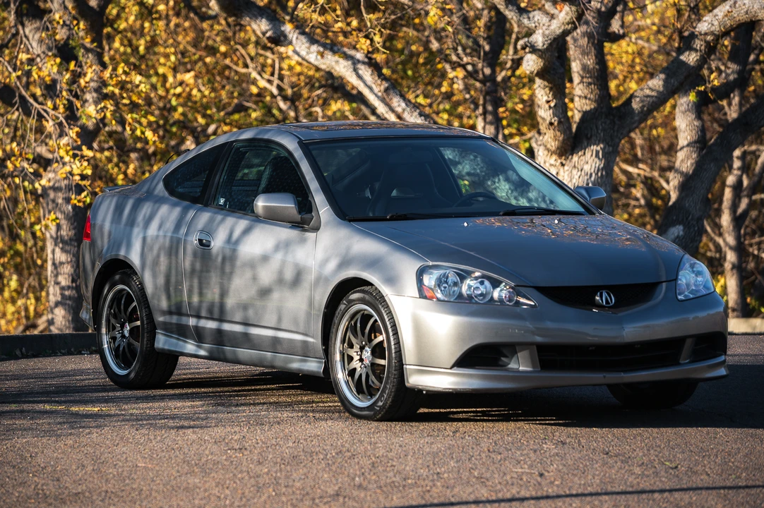 2006 Acura RSX Type-S - Image 7 of 31