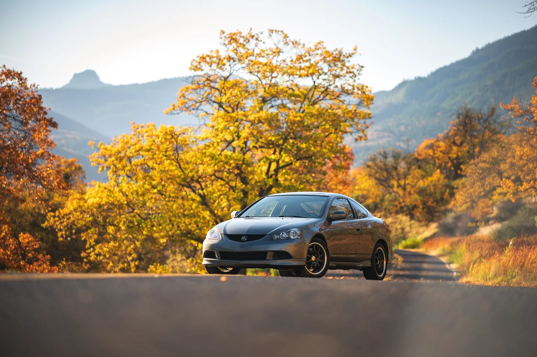 2006 Acura RSX Type-S - Image 22 of 31