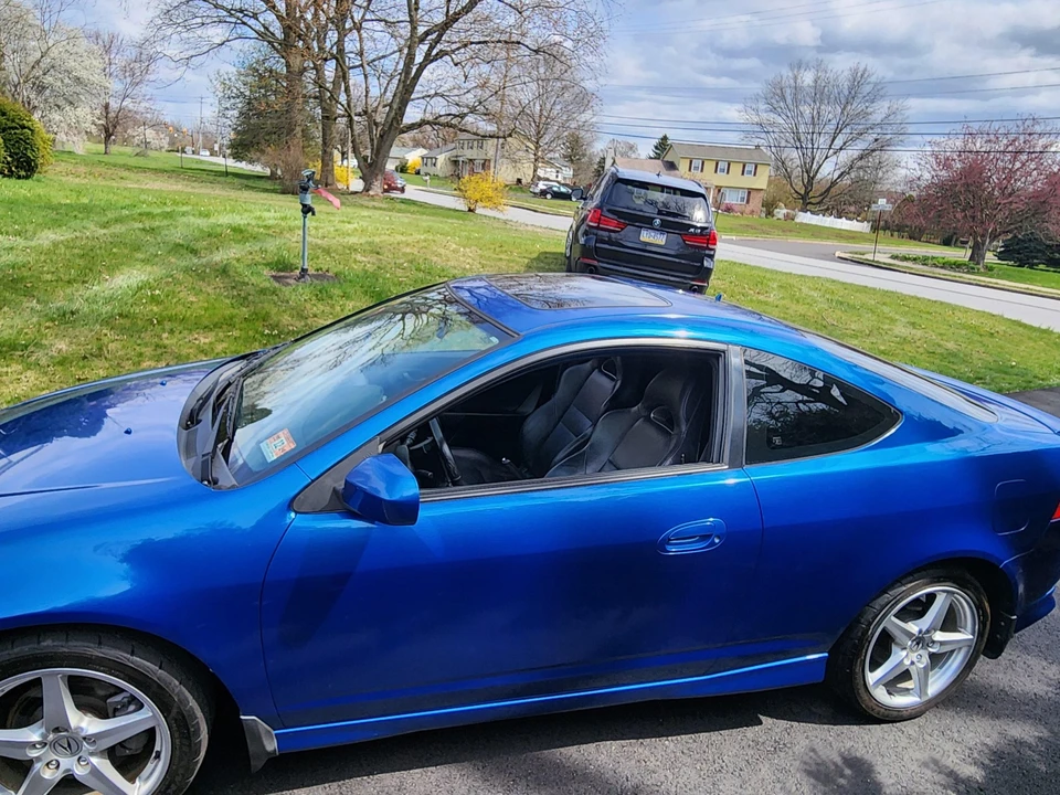 2006 Acura Integra 4th Gen - Image 19 of 31