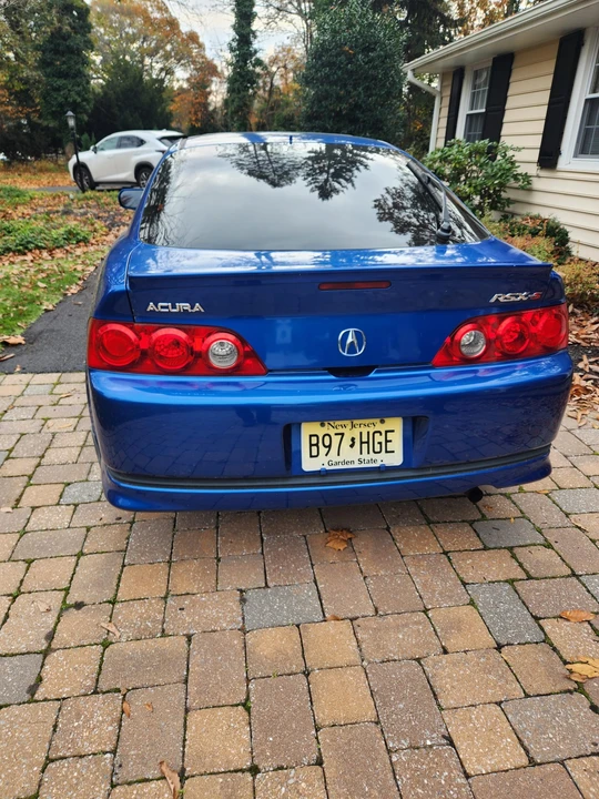 2006 Acura Integra 4th Gen - Image 15 of 31