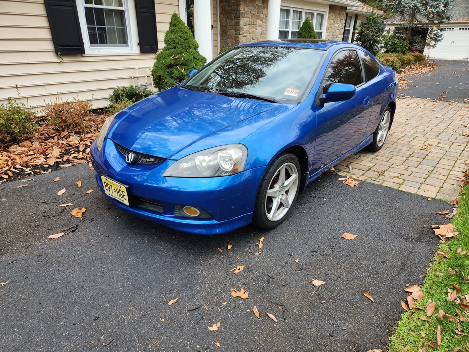 2006 Acura Integra 4th Gen - Image 10 of 31