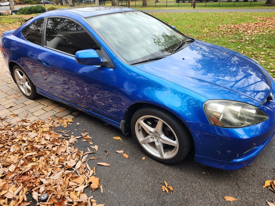 2006 Acura Integra 4th Gen - Image 13 of 31