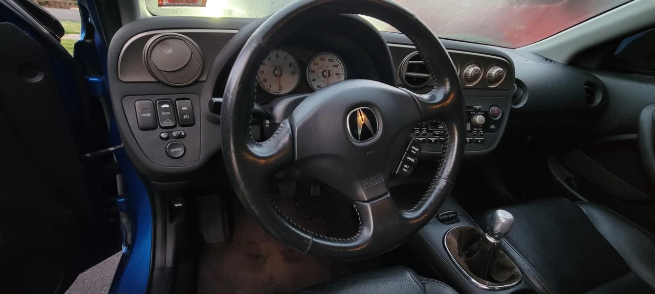 2006 Acura Integra 4th Gen - Image 30 of 31