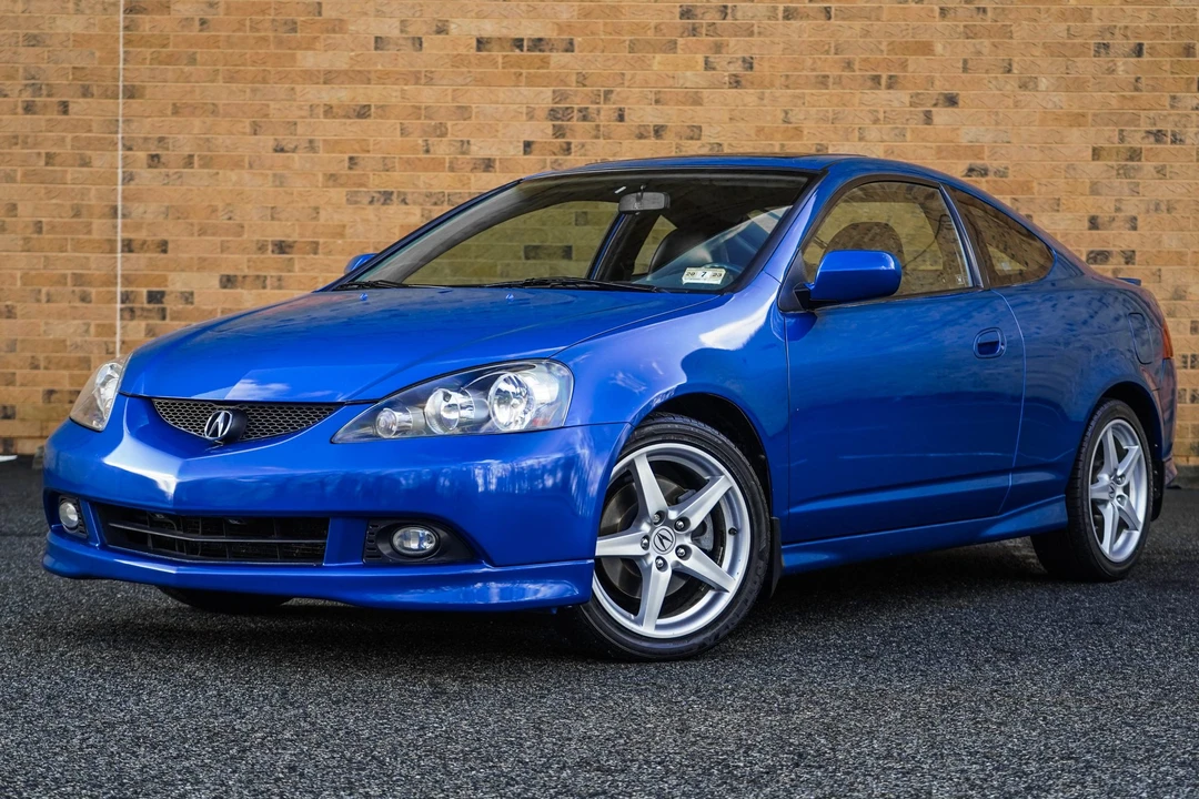 2006 Acura Integra 4th Gen - Image 2 of 31