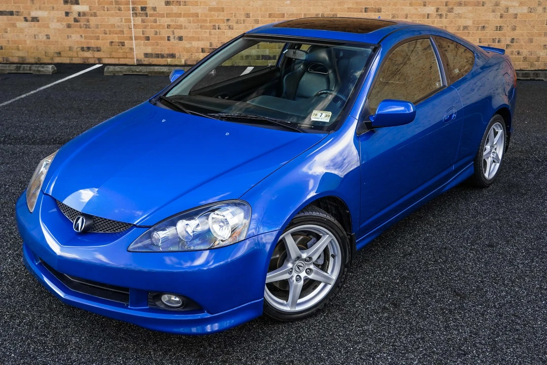 2006 Acura Integra 4th Gen - Image 4 of 31