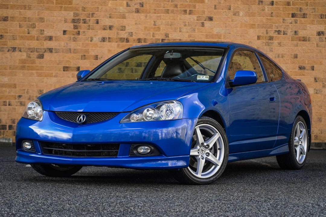 2006 Acura Integra 4th Gen - Image 3 of 31
