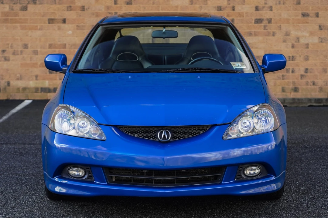 2006 Acura Integra 4th Gen - Image 6 of 31