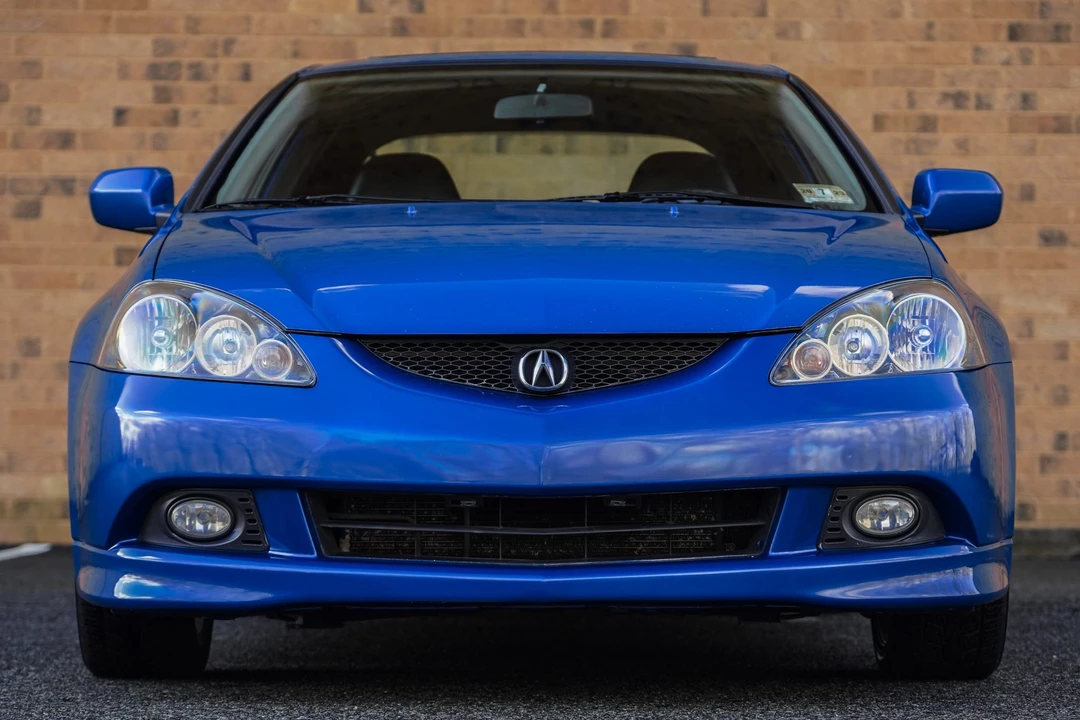 2006 Acura Integra 4th Gen - Image 5 of 31
