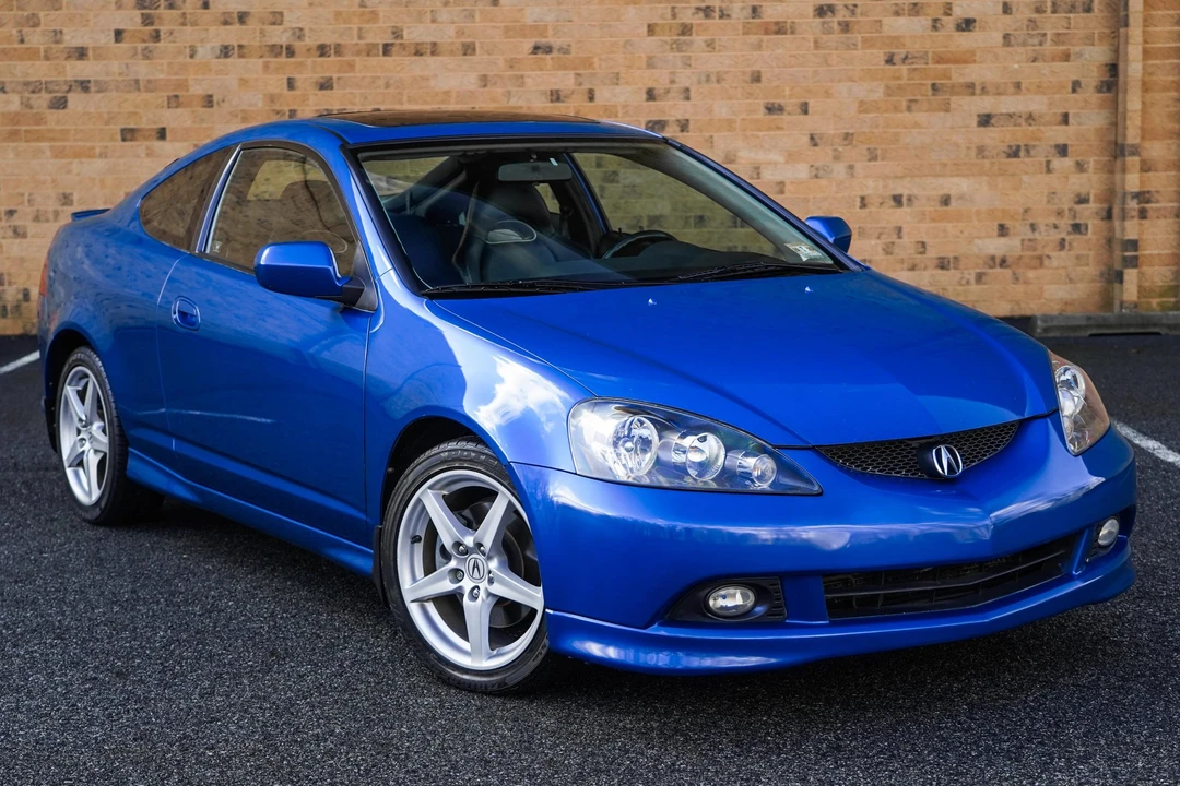 2006 Acura Integra 4th Gen - Image 9 of 31
