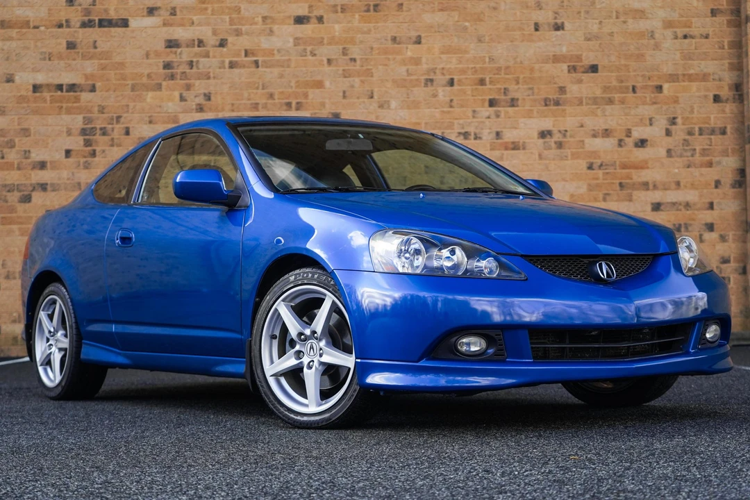 2006 Acura Integra 4th Gen - Image 8 of 31