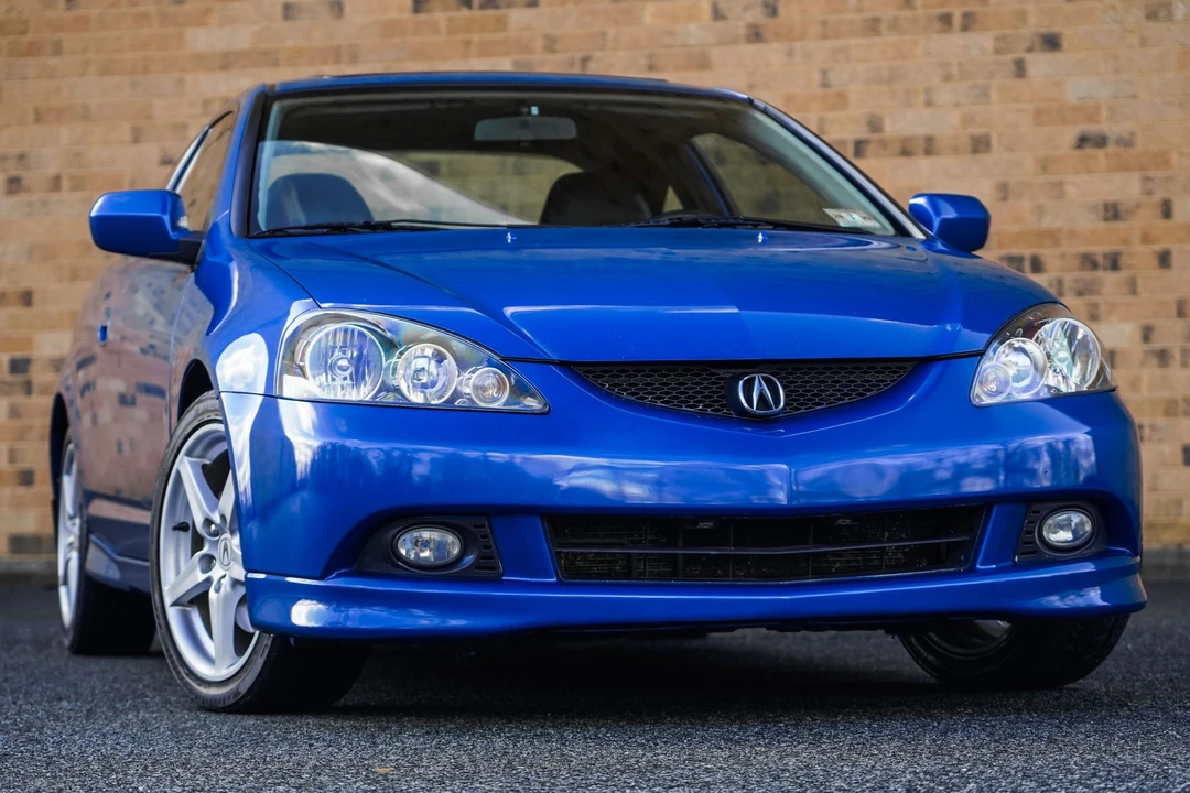 2006 Acura Integra 4th Gen - Image 7 of 31