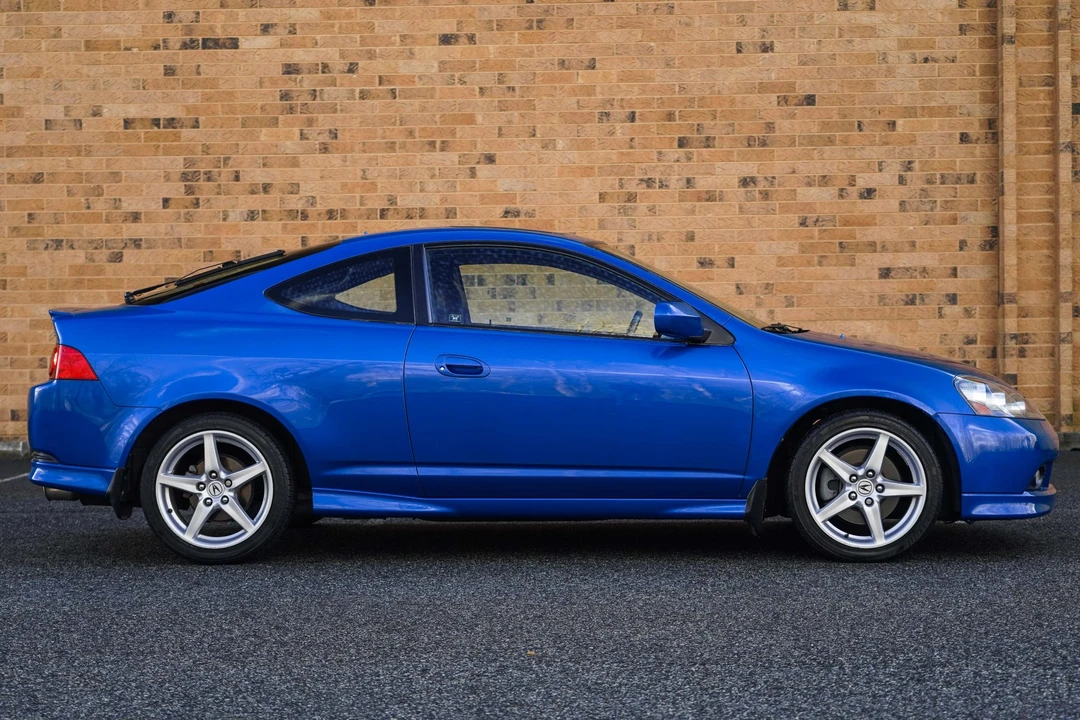 2006 Acura Integra 4th Gen - Image 11 of 31