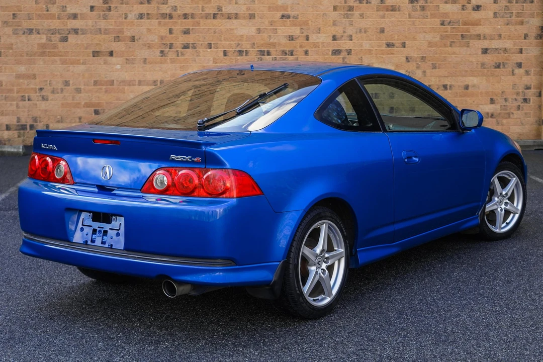 2006 Acura Integra 4th Gen - Image 13 of 31