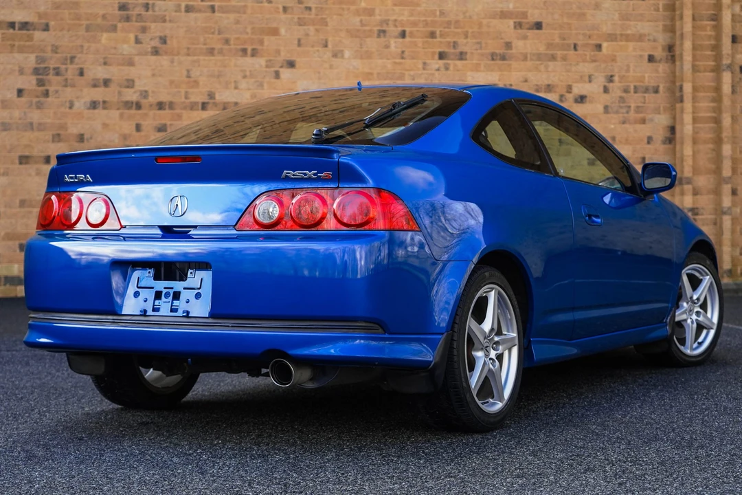 2006 Acura Integra 4th Gen - Image 12 of 31