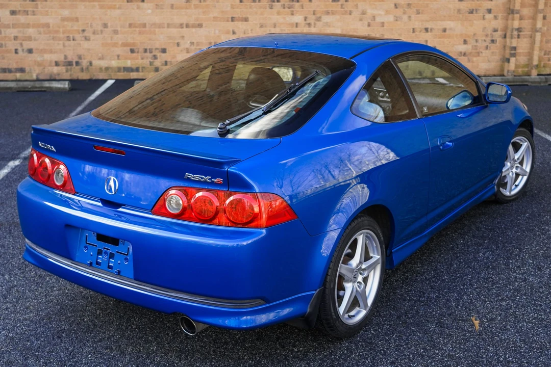 2006 Acura Integra 4th Gen - Image 14 of 31